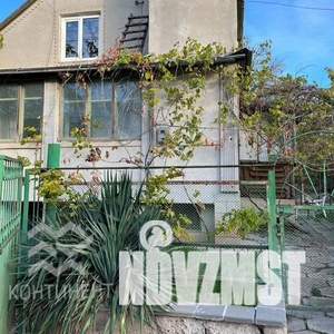 Дом 126м², 2-этажный, участок 5 сот.