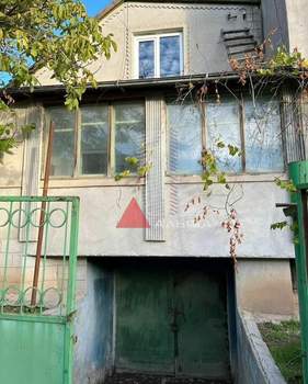 Дача 126м², 2-этажный, участок 6 сот.