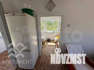 Дача 28м², 1-этажный, участок 8 сот.