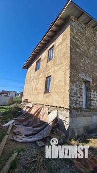 Дом 298м², 3-этажный, участок 6 сот.