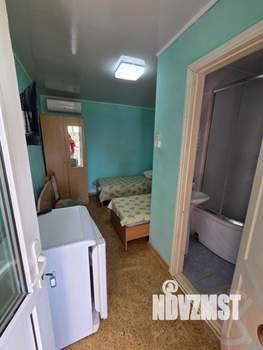 Дом 176м², 2-этажный, участок 4 сот.