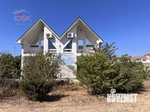 Дом 268м², 2-этажный, участок 15 сот.