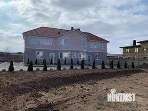 Дом 166м², 2-этажный, участок 5 сот.