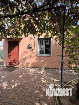 Дом 64м², 1-этажный, участок 4 сот.