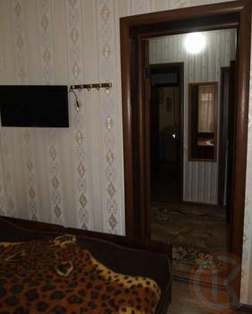 Дом 85м², 1-этажный, участок 2 сот.