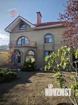 Дом 250м², 2-этажный, участок 6 сот.