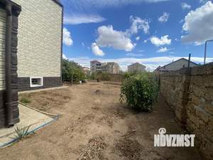 Дом 186м², 3-этажный, участок 6 сот.