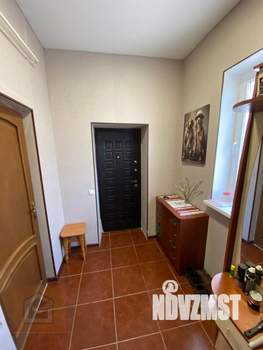 Дом 419м², 2-этажный, участок 6 сот.