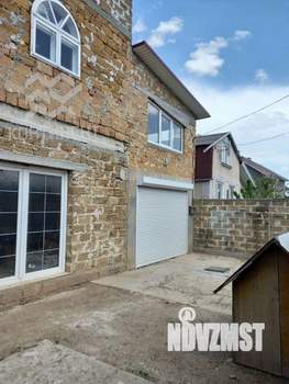 Дом 275м², 2-этажный, участок 6 сот.