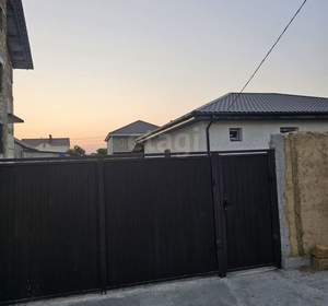 Дом 129м², 1-этажный, участок 6 сот.