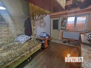 Дом 203м², 3-этажный, участок 5 сот.