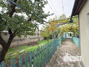 Дом 78м², 1-этажный, участок 6 сот.