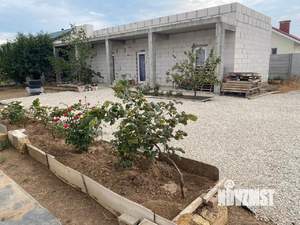 Дом 99м², 1-этажный, участок 5 сот.