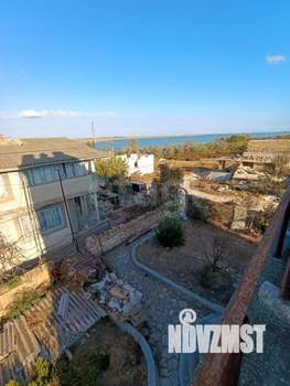 Дом 241м², 3-этажный, участок 6 сот.