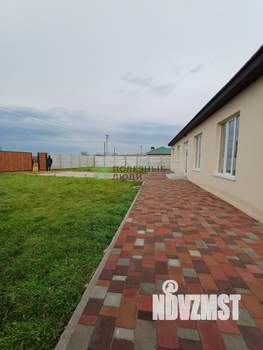 Дом 138м², 1-этажный, участок 7 сот.