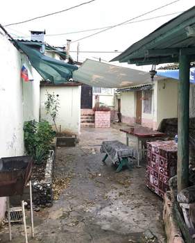 Дом 80м², 1-этажный, участок 0 сот.