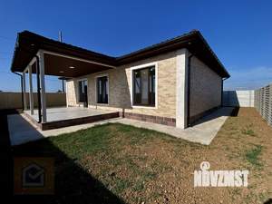 Дом 135м², 1-этажный, участок 5 сот.