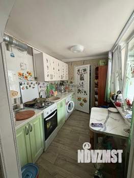 Дом 102м², 1-этажный, участок 1 сот.