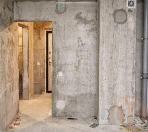 Дом 100м², 1-этажный, участок 6 сот.