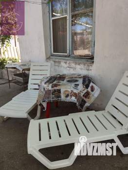 Дом 36м², 2-этажный, участок 4 сот.