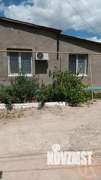 Дом 100м², 1-этажный, участок 2 сот.