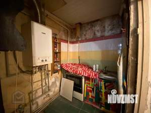 Дом 71м², 2-этажный, участок 1 сот.