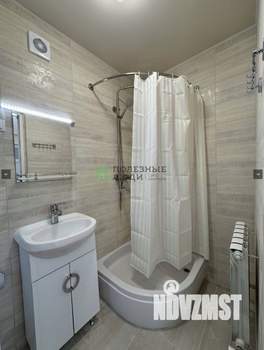 Дом 44м², 1-этажный, участок 2 сот.