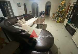 Дом 240м², 2-этажный, участок 6 сот.