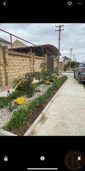 Дом 194м², 1-этажный, участок 6 сот.