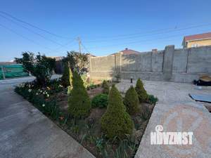 Дом 202м², 2-этажный, участок 6 сот.