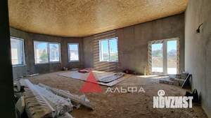 Дом 291м², 2-этажный, участок 8 сот.