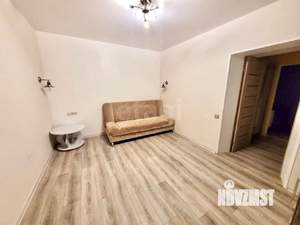 Дом 46м², 1-этажный, участок 2 сот.