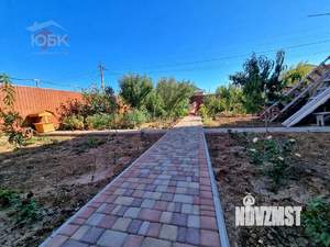 Коттедж 137м², 2-этажный, участок 7 сот.