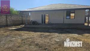 Дом 154м², 1-этажный, участок 6 сот.