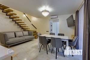 Дом 117м², 2-этажный, участок 2 сот.