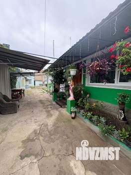 Дом 102м², 1-этажный, участок 1 сот.