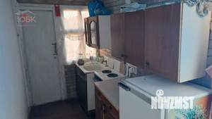 Дом 35м², 1-этажный, участок 4 сот.