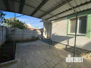 Дом 67м², 1-этажный, участок 3 сот.