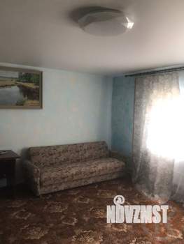 Дом 69м², 1-этажный, участок 5 сот.