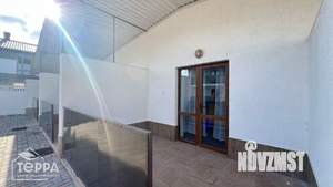 Дом 534м², 2-этажный, участок 8 сот.