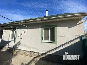 Дом 67м², 1-этажный, участок 3 сот.