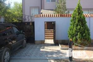 Дом 307м², 3-этажный, участок 6 сот.