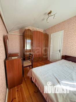 Дом 152м², 2-этажный, участок 6 сот.