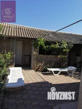 Дача 55м², 1-этажный, участок 6 сот.