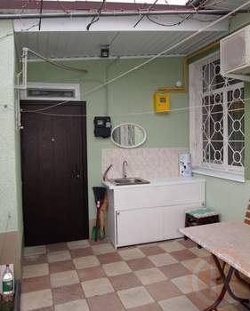 Дом 85м², 1-этажный, участок 2 сот.