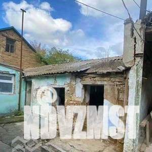 Дом 48м², 1-этажный, участок 3 сот.