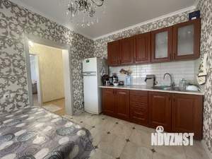 Дом 104м², 1-этажный, участок 6 сот.