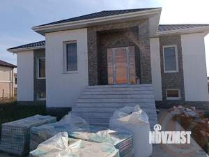 Дом 420м², 1-этажный, участок 8 сот.