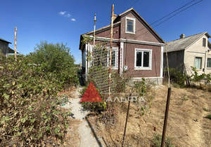 Дом 40м², 1-этажный, участок 4 сот.