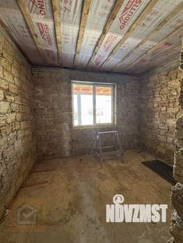 Дом 100м², 1-этажный, участок 6 сот.